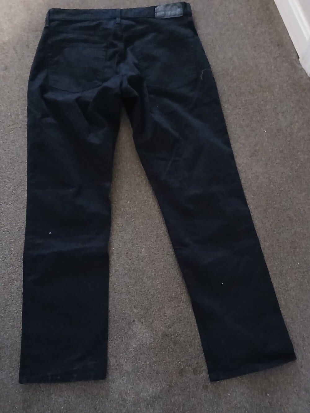 Levi's men's Jeans Size W 32 * L 32